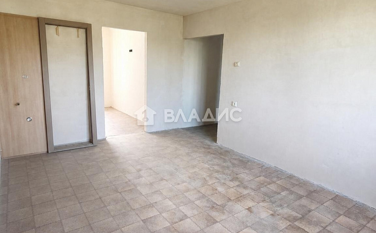 3-Комнатная квартира 54.00м², эт. 9, фото 15