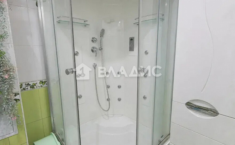 1-Комнатная квартира 34.70м², эт. 4, фото 10