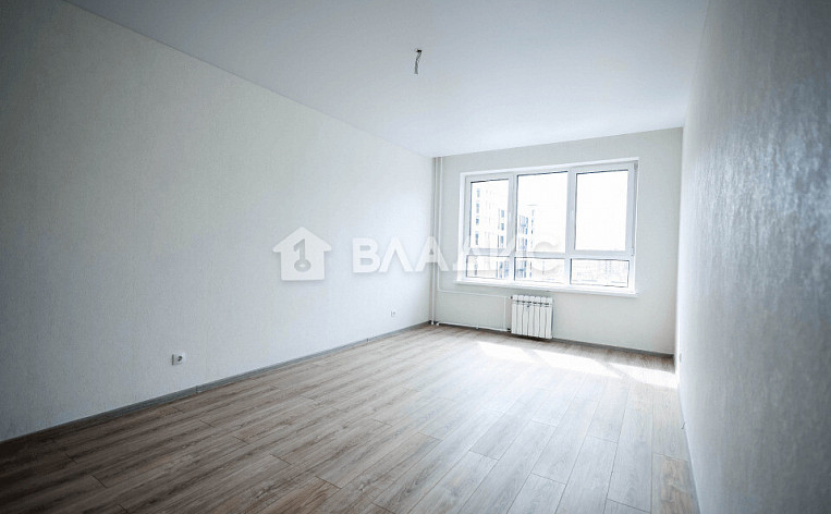 2-Комнатная квартира 59.90м², эт. 1, фото 24