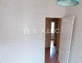 2-Комнатная квартира 55.30м²