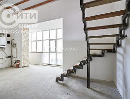 3-Комнатная квартира 97.40м²