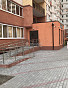 1-Комнатная квартира 38.50м², эт. 1, фото 14