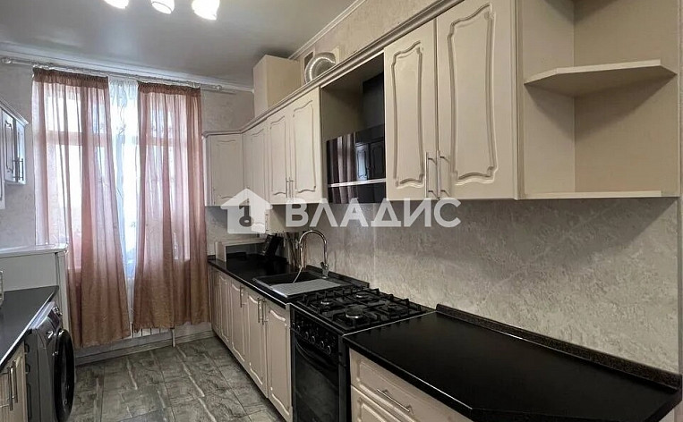 4-Комнатная квартира 124.00м², эт. 2, фото 22