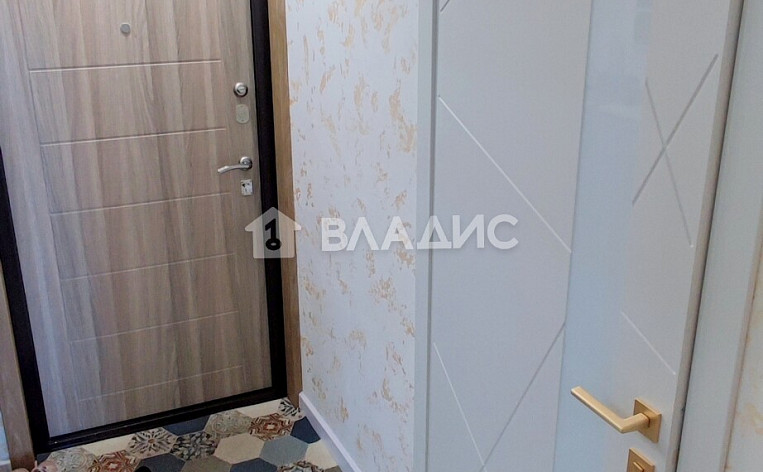 2-Комнатная квартира 57.60м², эт. 6, фото 21