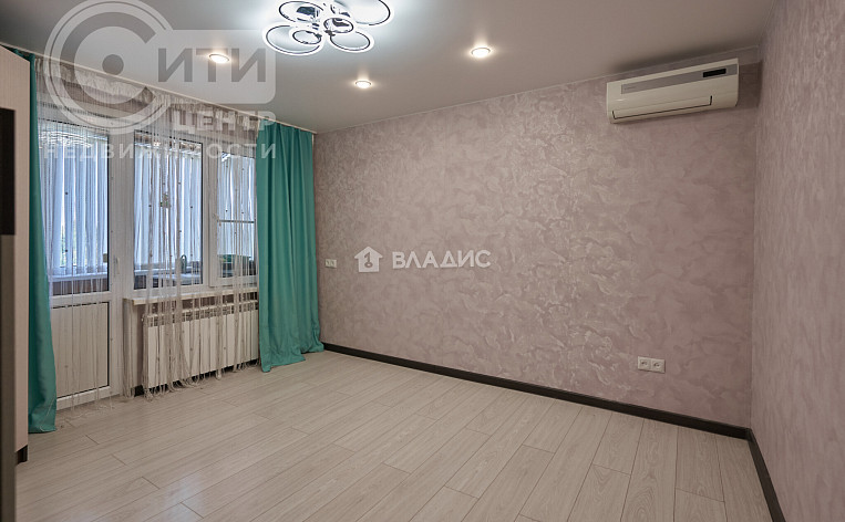 2-Комнатная квартира 36.00м², эт. 5, фото 27