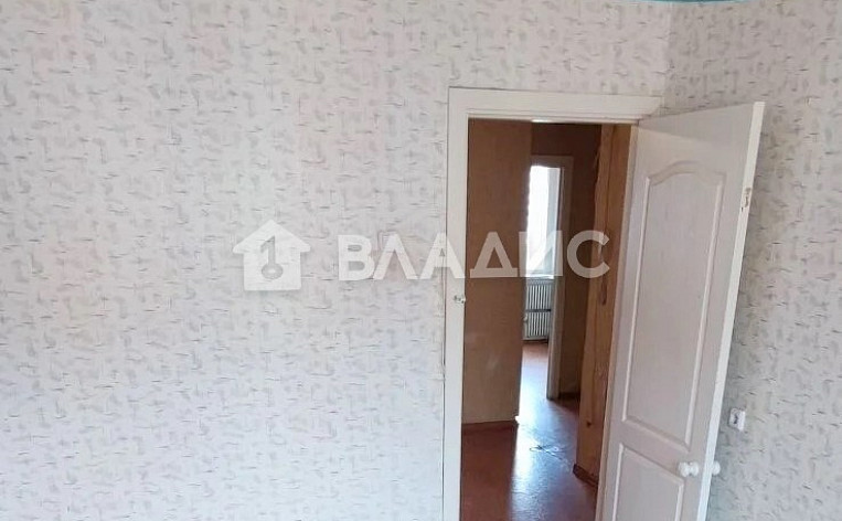 2-Комнатная квартира 55.30м², эт. 8, фото 16