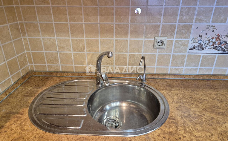 2-Комнатная квартира 59.30м², эт. 8, фото 33