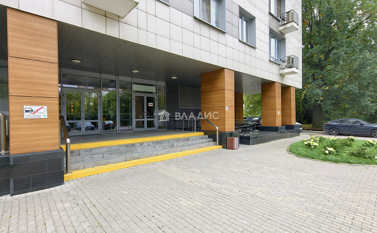 2-Комнатная квартира 80.40м², эт. 12, фото 22