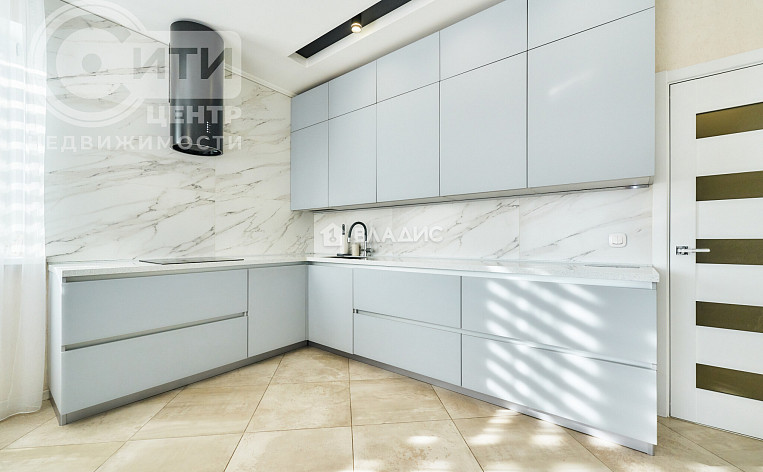 Дом 171.10м², фото 40