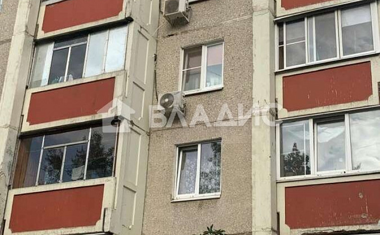 1-Комнатная квартира 38.20м², эт. 2, фото 15