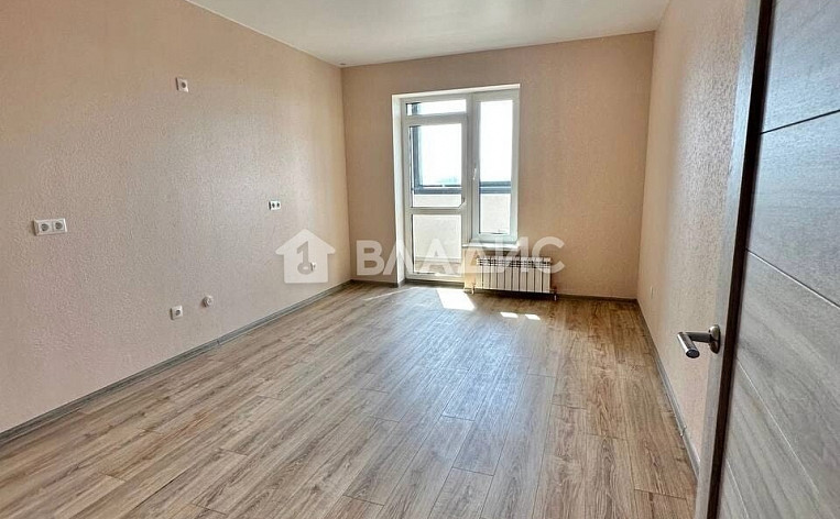 3-Комнатная квартира 77.30м², эт. 1, фото 12