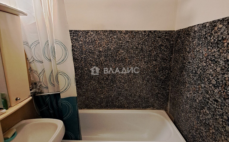 1-Комнатная квартира 41.70м², эт. 1, фото 17