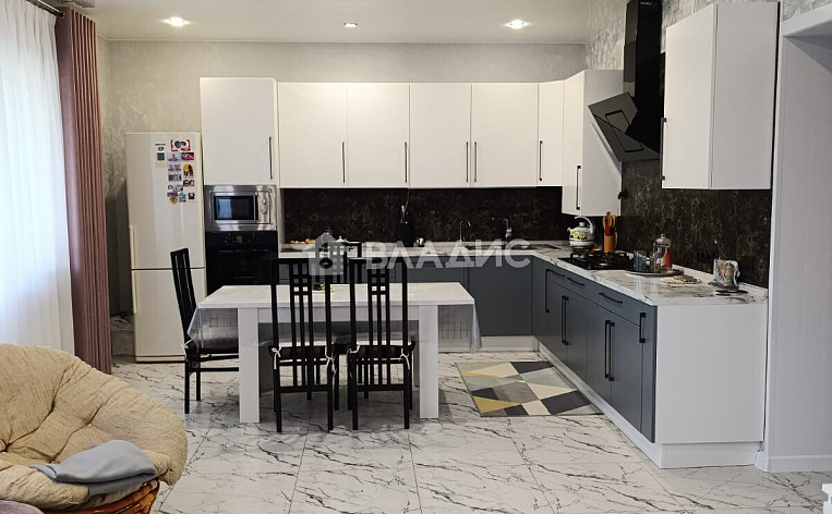 Дом 164.20м², фото 39