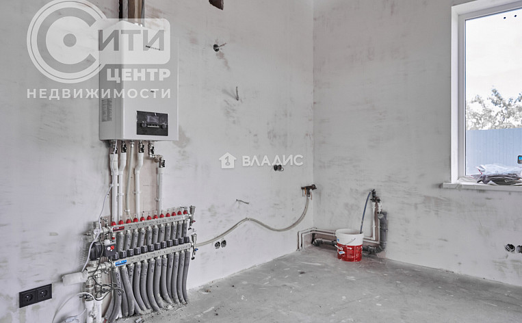 Дом 147.00м², фото 37