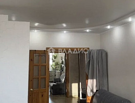 1-Комнатная квартира 48.00м²