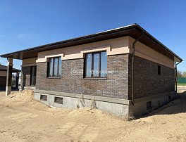 Дом, 260 м2, 6.01 сотка
