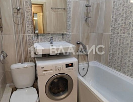 1-Комнатная квартира 34.00м²