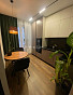 1-Комнатная квартира 33.80м², эт. 12, фото 1