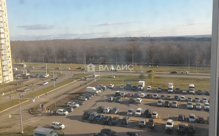 2-Комнатная квартира 60.10м², эт. 9, фото 19