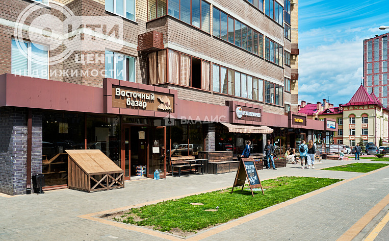 1-Комнатная квартира 33.80м², эт. 13, фото 30