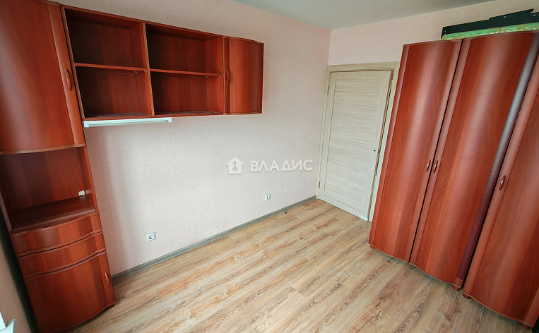 3-Комнатная квартира 71.50м², эт. 21, фото 23