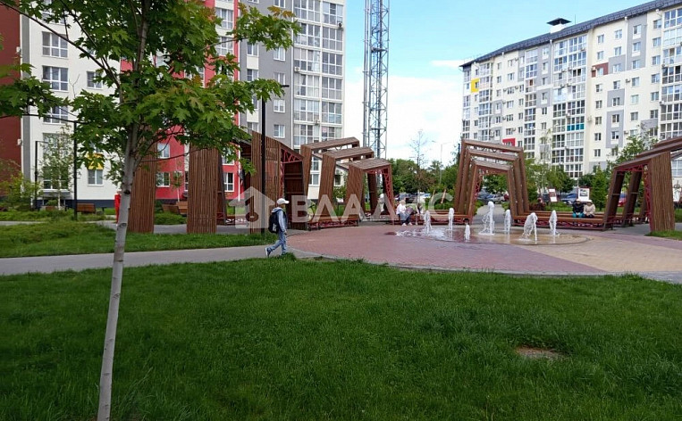 2-Комнатная квартира 66.34м², эт. 5, фото 28