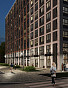 1-Комнатная квартира 42.14м², эт. 2, фото 4