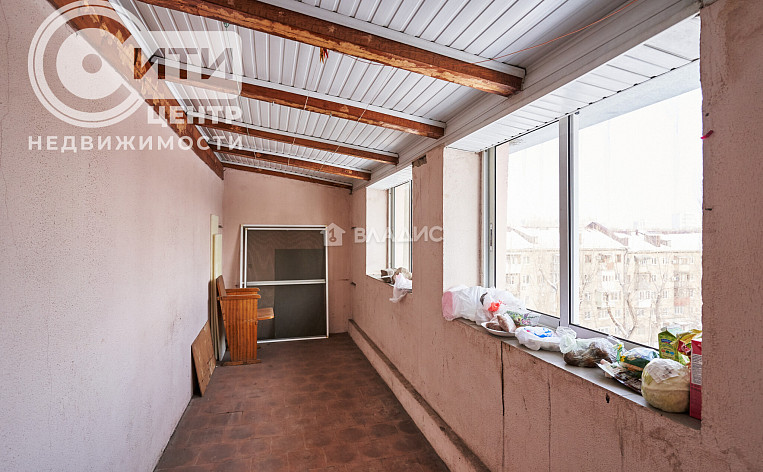 2-Комнатная квартира 73.20м², эт. 5, фото 40