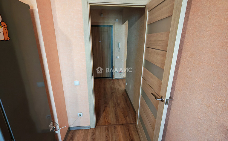 3-Комнатная квартира 71.50м², эт. 21, фото 23