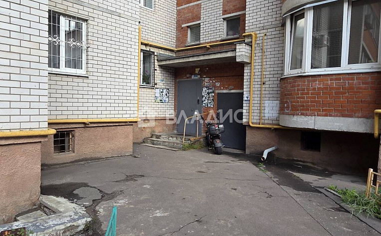 2-Комнатная квартира 67.50м², эт. 7, фото 18