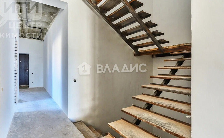 Дом 253.80м², фото 21