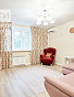 1-Комнатная квартира 39.00м², эт. 4, фото 2