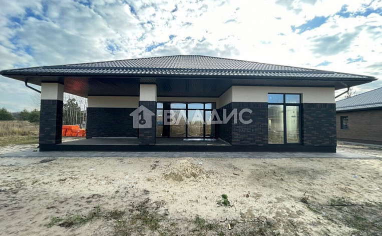 Дом 192.00м², фото 15