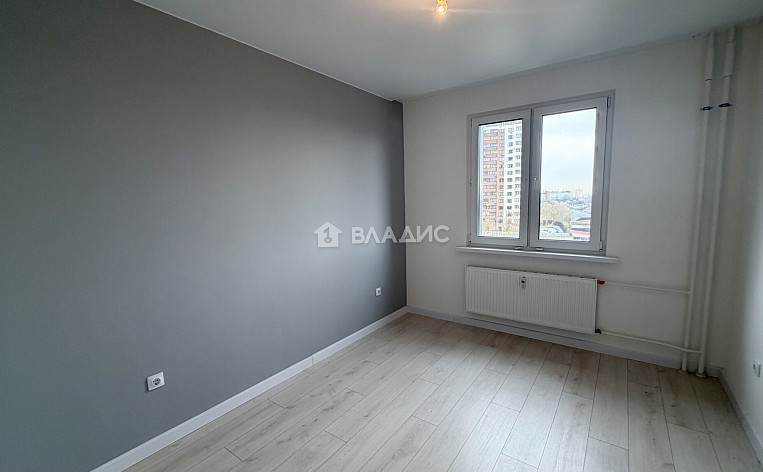 1-Комнатная квартира 36.93м², эт. 18, фото 20