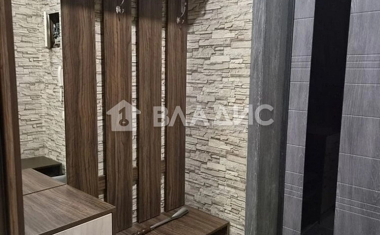 1-Комнатная квартира 49.90м², эт. 4, фото 20
