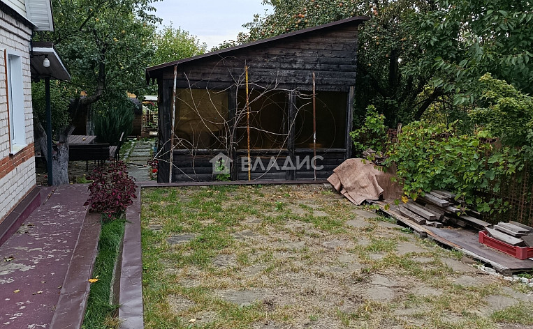 Дом 45.00м², фото 40