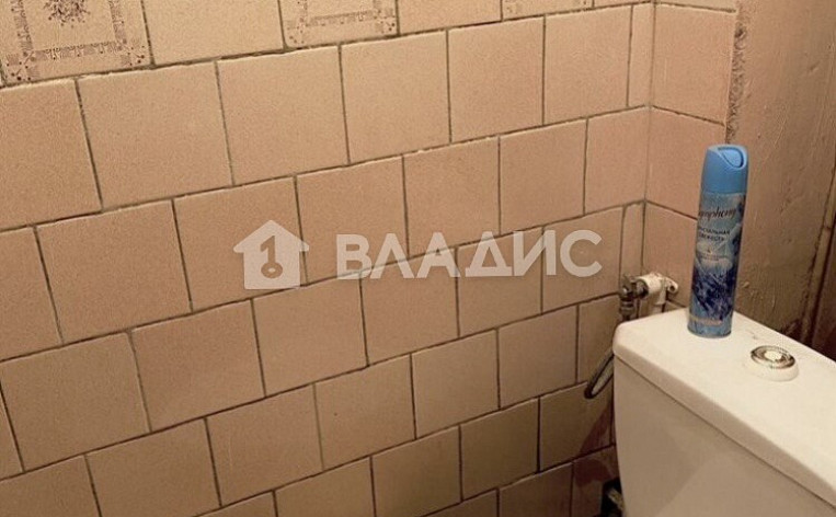 2-Комнатная квартира 53.00м², эт. 1, фото 9