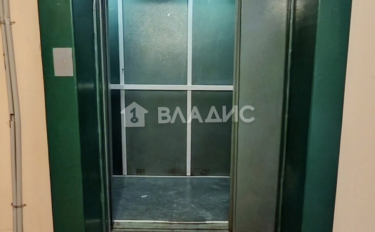 1-Комнатная квартира 33.00м², эт. 6, фото 28