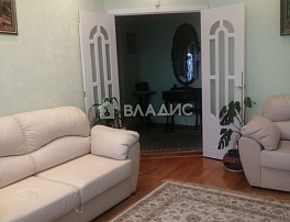 2-Комнатная квартира 57.00м²