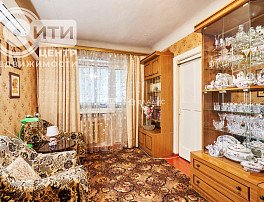 2-комнатная квартира, 44.3 м2