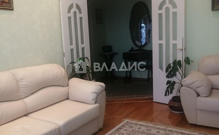 2-Комнатная квартира 57.00м², эт. 14, фото 10