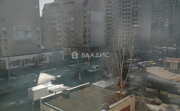 3-Комнатная квартира 67.70м², эт. 5, фото 27