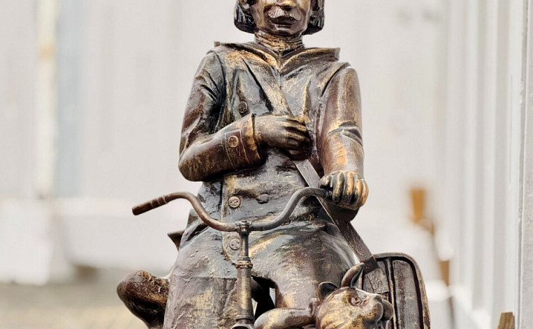 1-Комнатная квартира 52.66м², эт. 17, фото 19