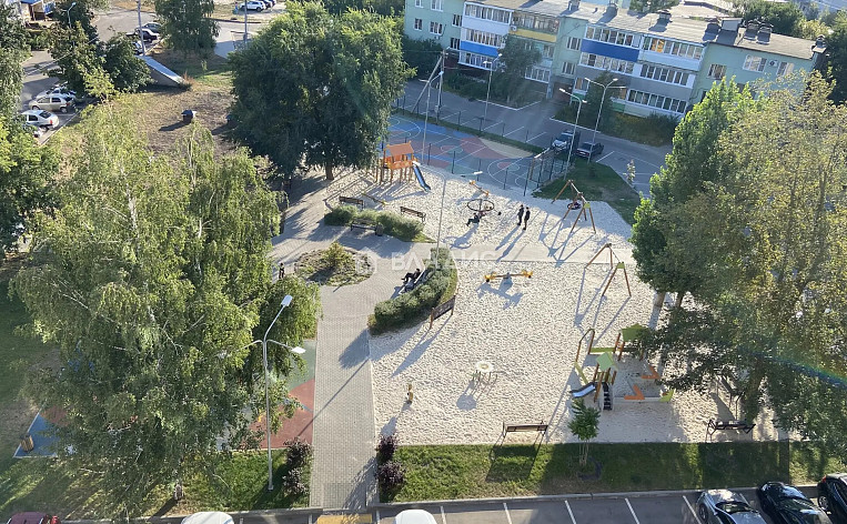 1-Комнатная квартира 37.20м², эт. 7, фото 25