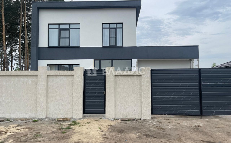 Дом 260.00м², фото 26