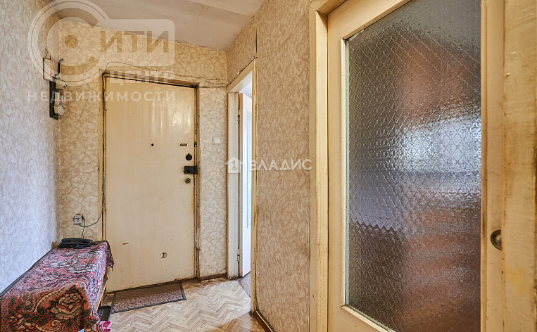 3-Комнатная квартира 59.50м², эт. 2, фото 31