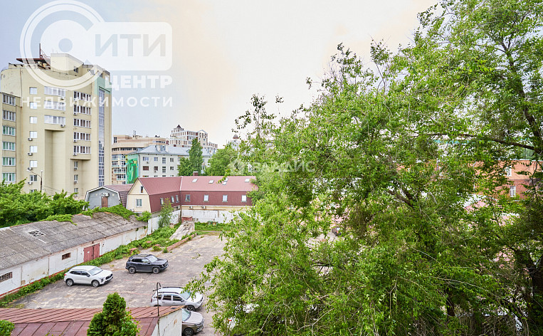 1-Комнатная квартира 39.00м², эт. 4, фото 19