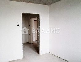 2-Комнатная квартира 62.60м²