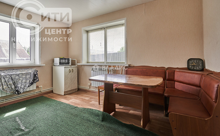 Дом 96.50м², фото 25