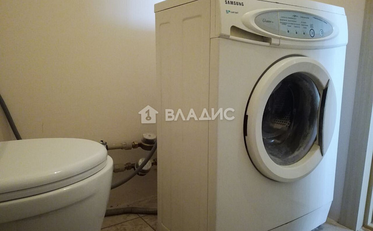 1-Комнатная квартира 34.00м², эт. 10, фото 17